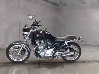 Honda CB1100 2011
