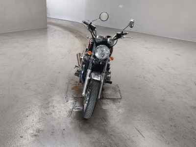Honda CB1100 2011