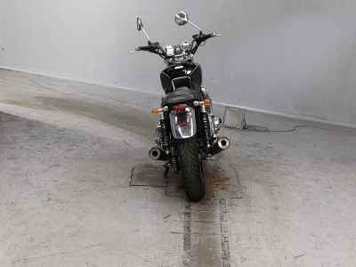 Honda CB1100 2011