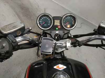 Honda CB1100 2011