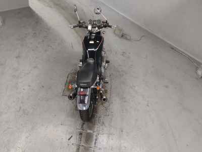 Honda CB1100 2011
