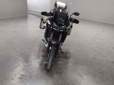 Honda CRF1000L Africa Twin DCT 2020