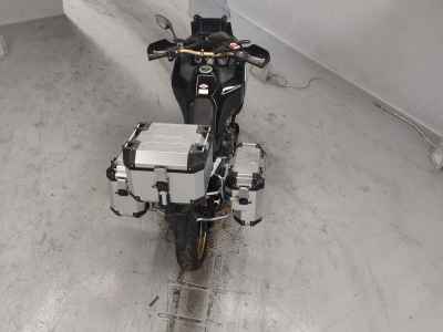 Honda CRF1000L Africa Twin DCT 2020