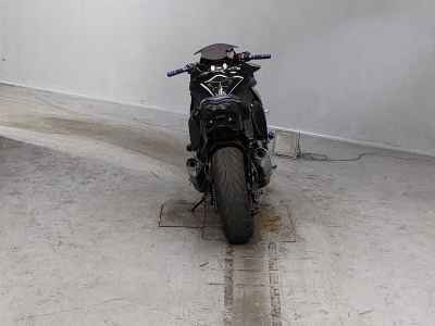 Kawasaki Ninja 1000 2012