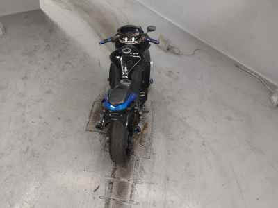 Kawasaki Ninja 1000 2012