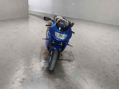 Kawasaki Ninja ZX-9R 1999