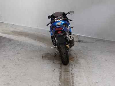 Kawasaki Ninja ZX-9R 1999