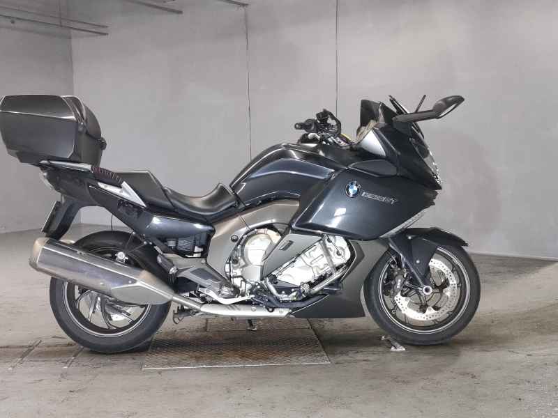 BMW K1600GT 2013