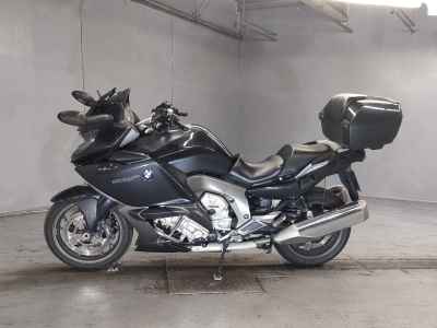 BMW K1600GT 2013