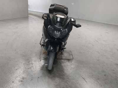 BMW K1600GT 2013