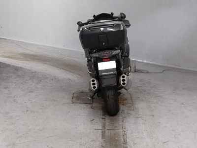 BMW K1600GT 2013