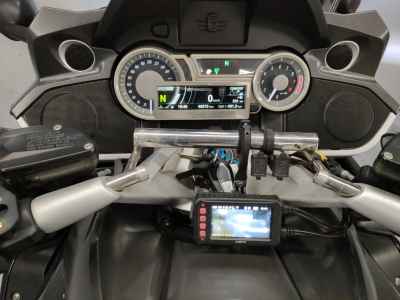 BMW K1600GT 2013