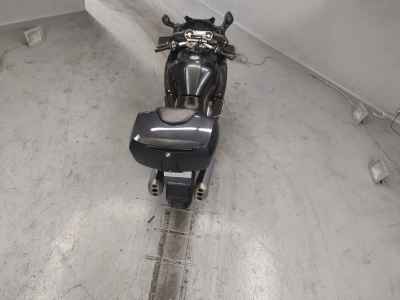 BMW K1600GT 2013