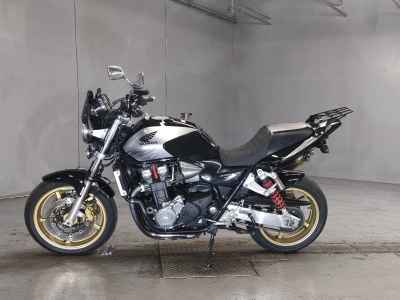Honda CB1300SF 2009