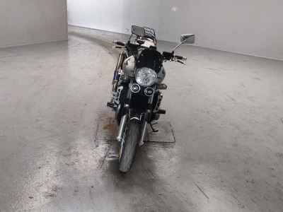 Honda CB1300SF 2009