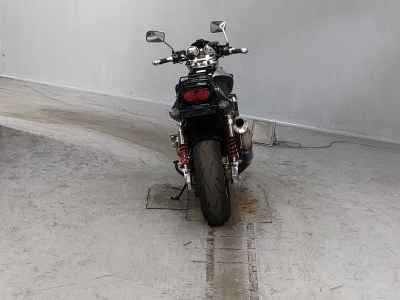Honda CB1300SF 2009