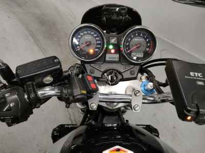Honda CB1300SF 2009