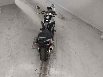 Honda CB1300SF 2009