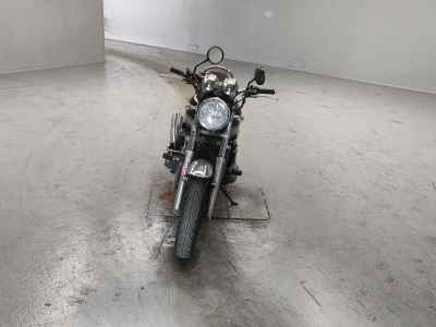 Kawasaki Zephyr 750 1993