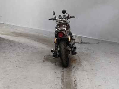 Kawasaki Zephyr 750 1993