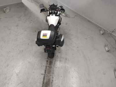 Suzuki V-Strom 650 XT 2018