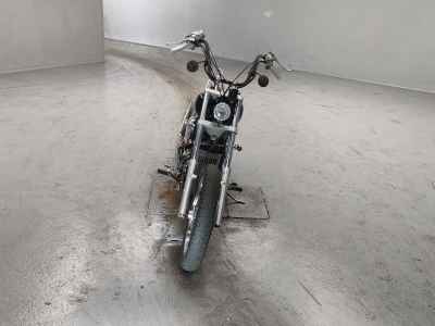 Honda Steed 400 1992