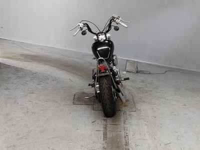 Honda Steed 400 1992