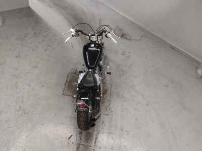 Honda Steed 400 1992