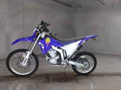 Yamaha WR250R 2007