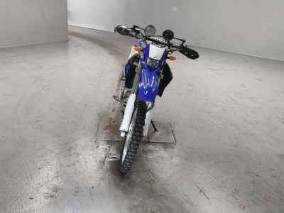 Yamaha WR250R 2007