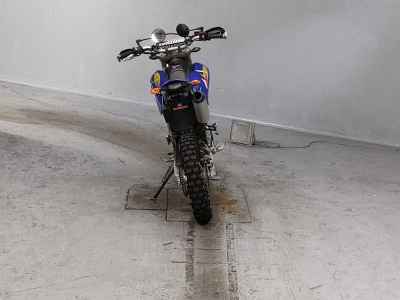 Yamaha WR250R 2007