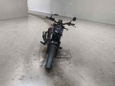 Honda Rebel CMX250 2020