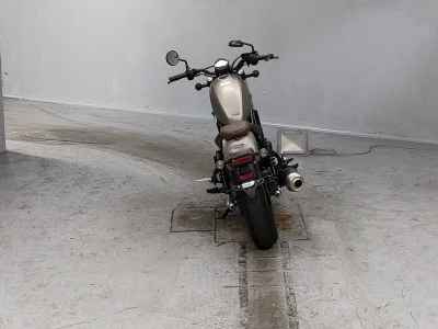 Honda Rebel CMX250 2020