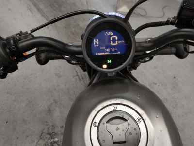 Honda Rebel CMX250 2020