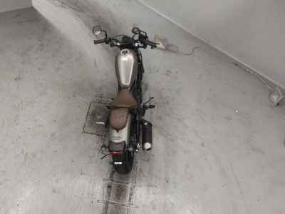 Honda Rebel CMX250 2020