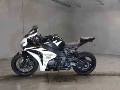 Honda CBR1000RR 2010