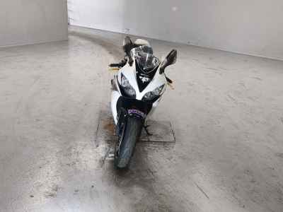 Honda CBR1000RR 2010