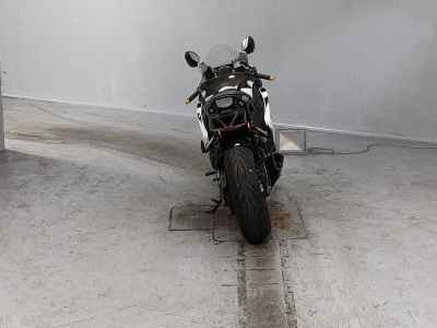 Honda CBR1000RR 2010