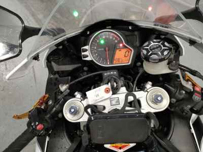 Honda CBR1000RR 2010