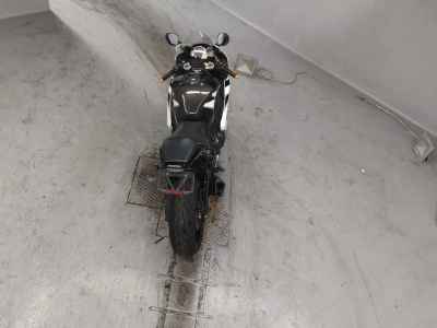 Honda CBR1000RR 2010