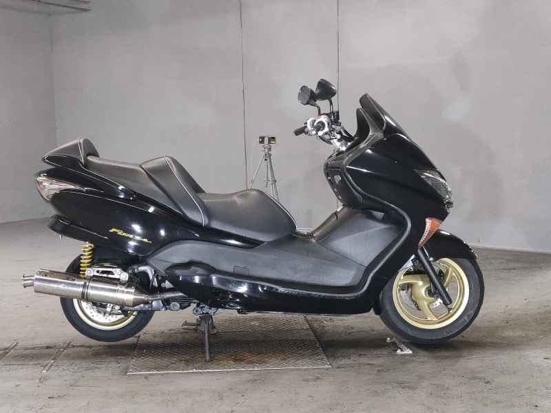 Honda Forza Z 2007