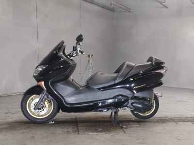Honda Forza Z 2007