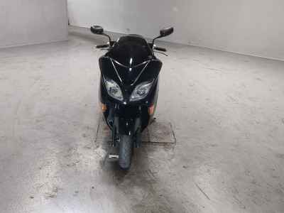 Honda Forza Z 2007
