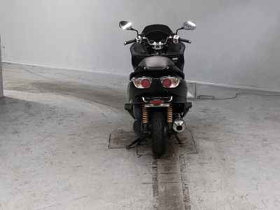 Honda Forza Z 2007