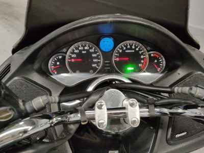 Honda Forza Z 2007