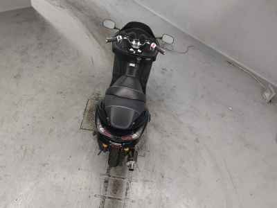 Honda Forza Z 2007