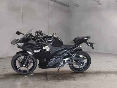 Kawasaki Ninja 400 2020