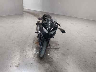 Kawasaki Ninja 400 2020