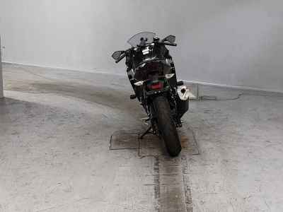 Kawasaki Ninja 400 2020