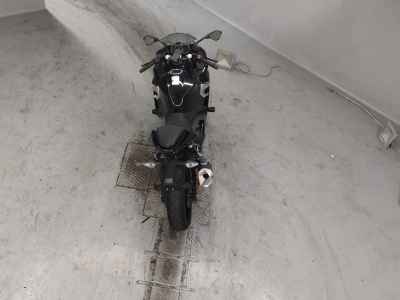 Kawasaki Ninja 400 2020